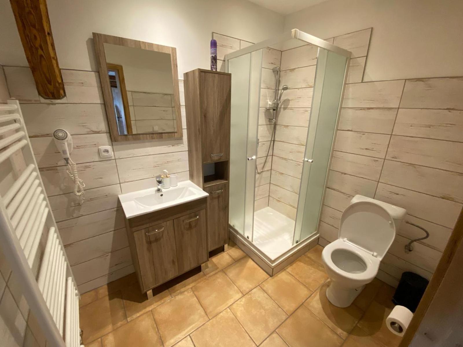 Na Statku Homestay Cerveny Kostelec