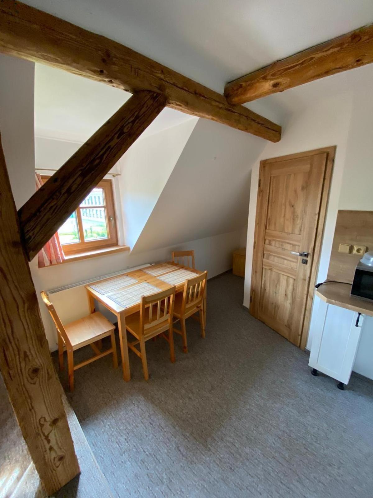 Homestay Na Statku *