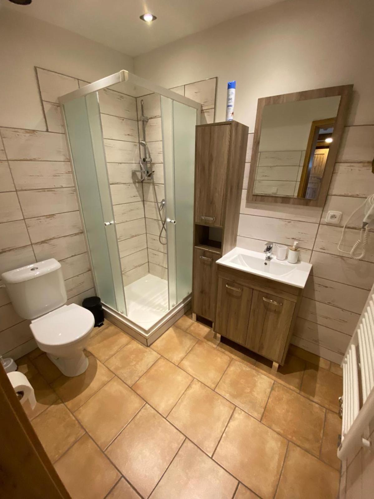 Na Statku Homestay Cerveny Kostelec